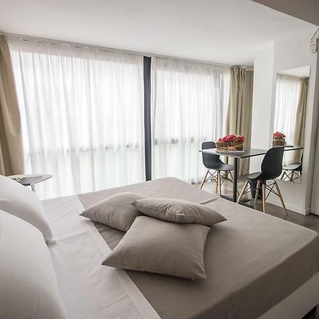 Hotel Clarici Spoleto Dış mekan fotoğraf