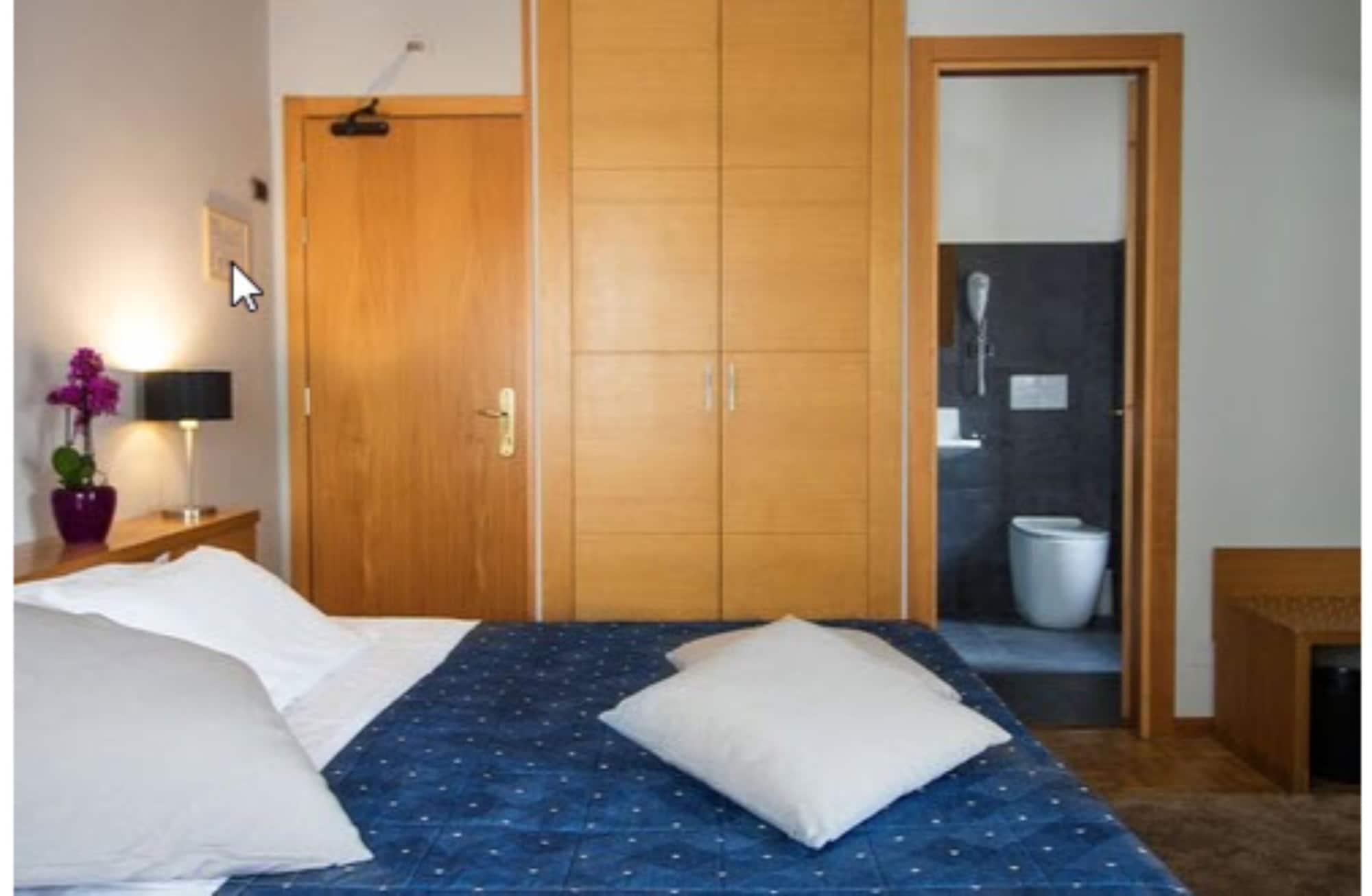 Hotel Clarici Spoleto Dış mekan fotoğraf