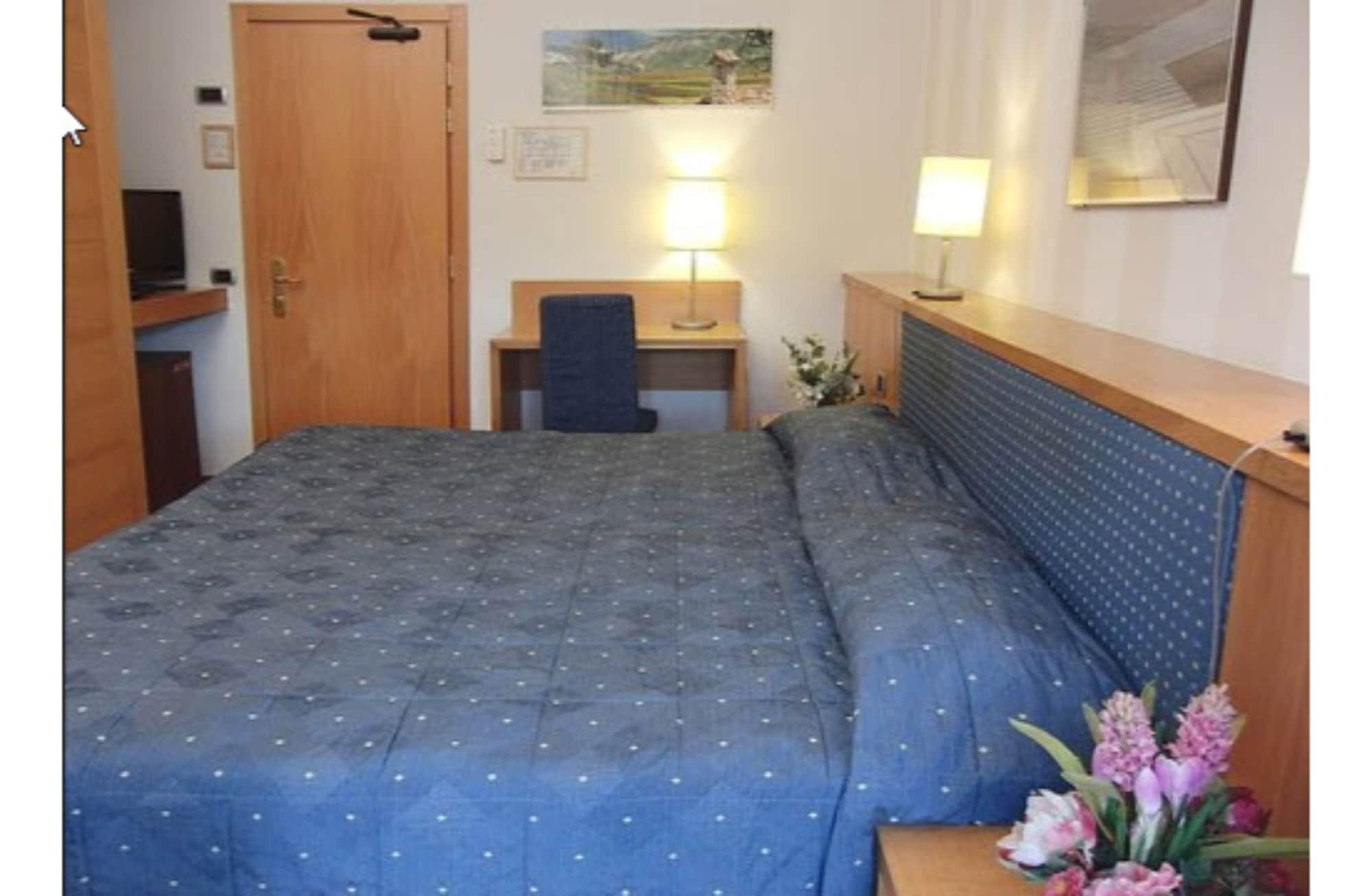 Hotel Clarici Spoleto Dış mekan fotoğraf