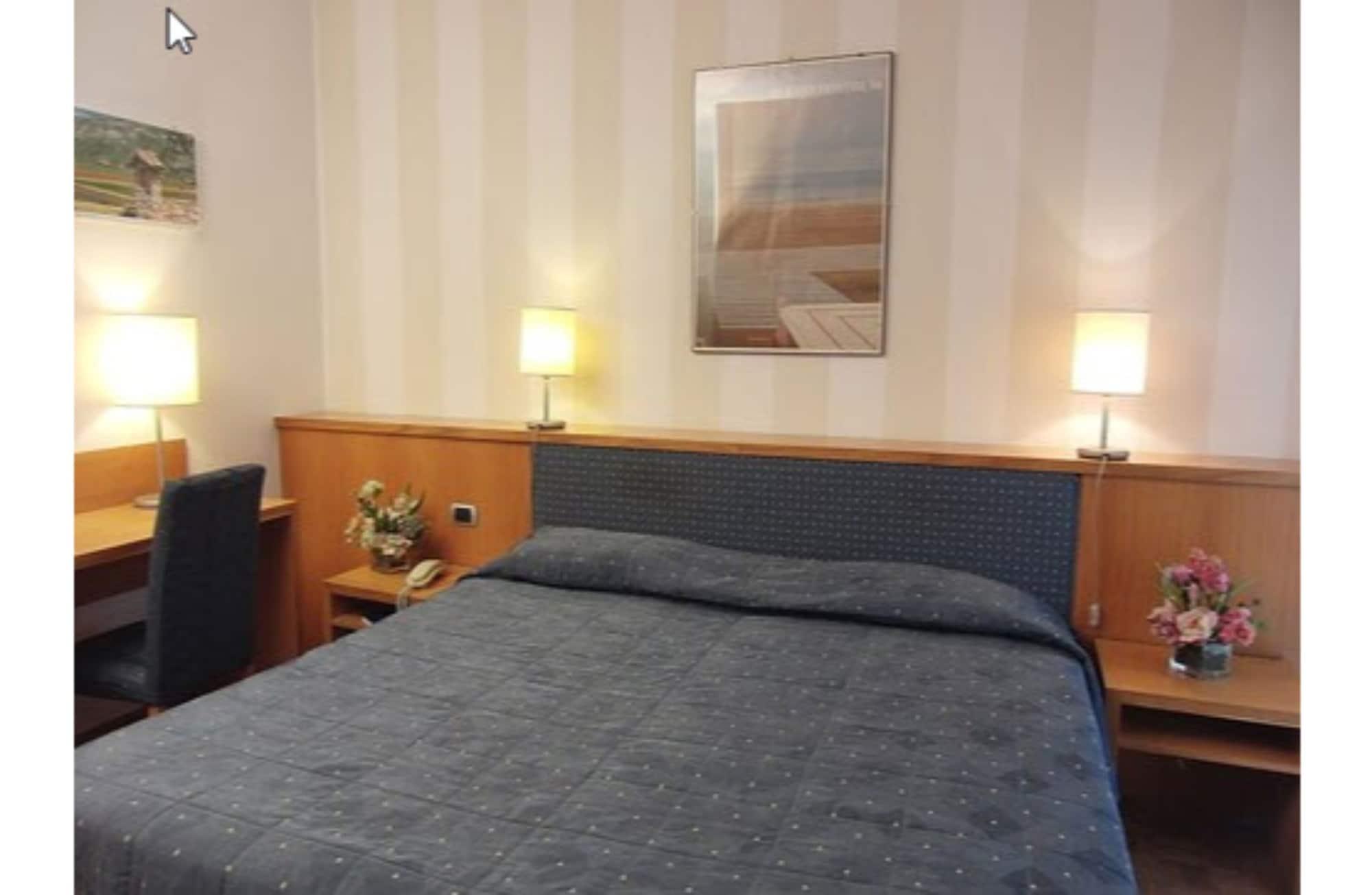 Hotel Clarici Spoleto Dış mekan fotoğraf