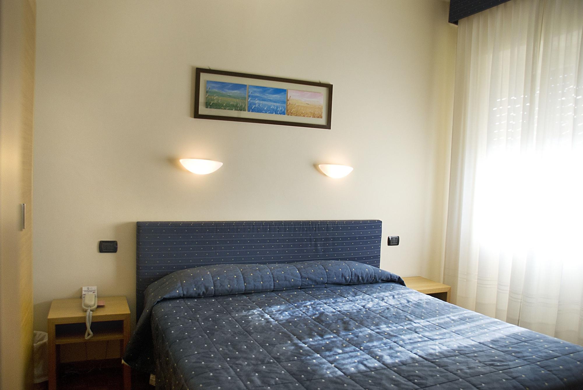 Hotel Clarici Spoleto Dış mekan fotoğraf