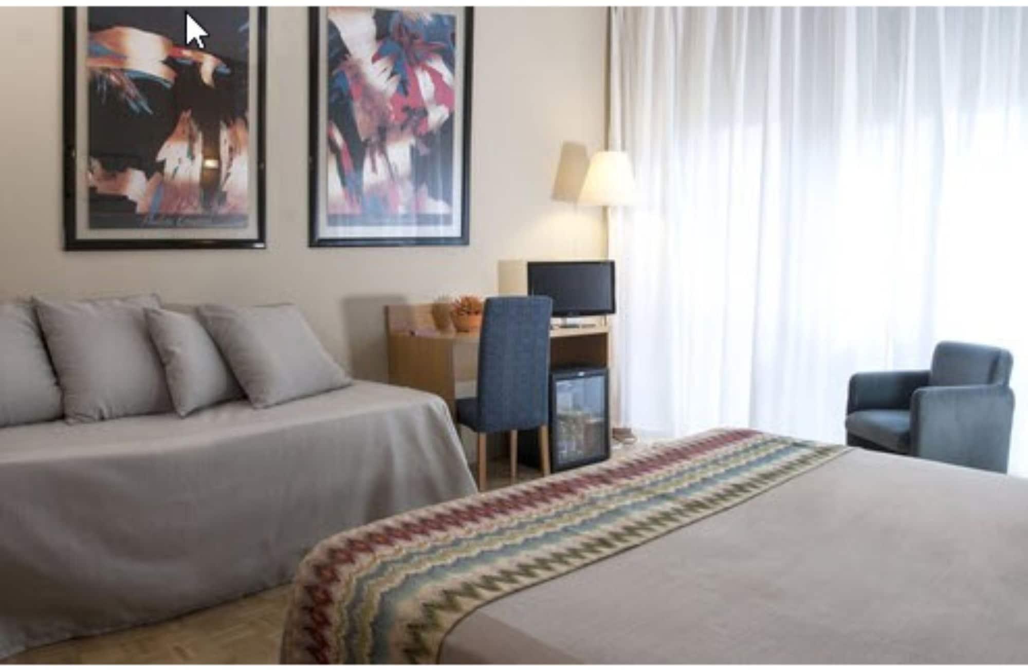 Hotel Clarici Spoleto Dış mekan fotoğraf