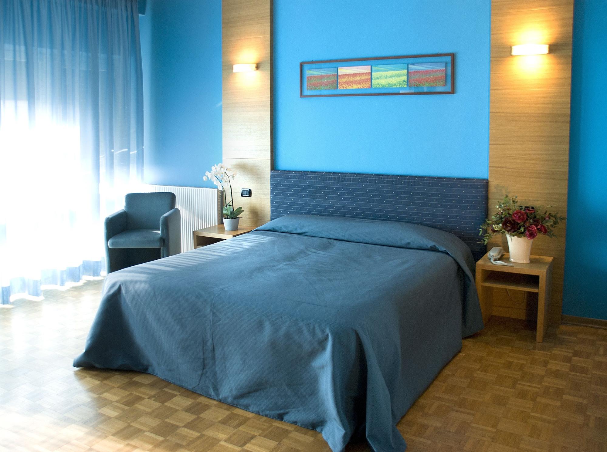 Hotel Clarici Spoleto Dış mekan fotoğraf