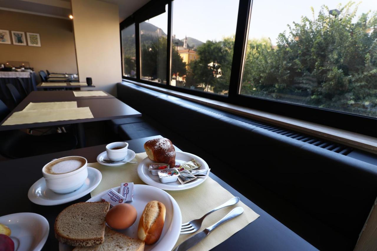 Hotel Clarici Spoleto Dış mekan fotoğraf