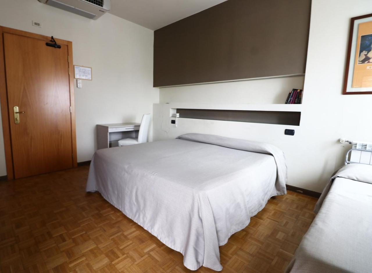 Hotel Clarici Spoleto Dış mekan fotoğraf