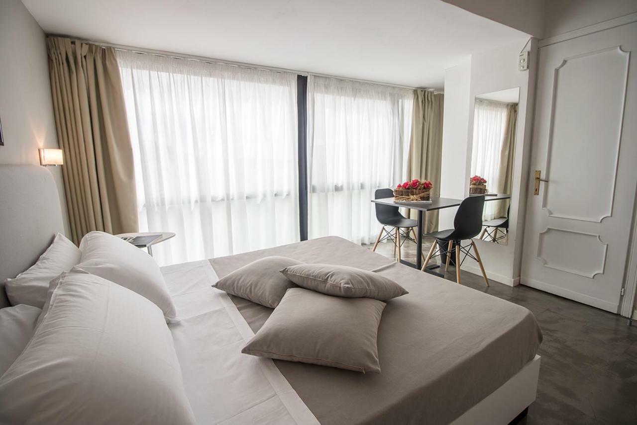 Hotel Clarici Spoleto Dış mekan fotoğraf