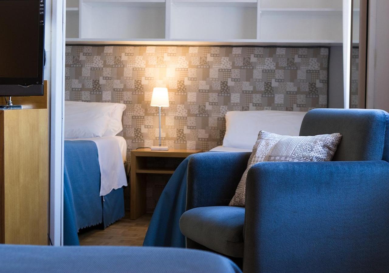 Hotel Clarici Spoleto Dış mekan fotoğraf
